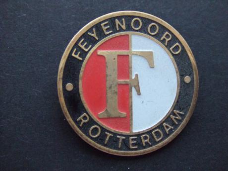 Feyenoord Rotterdam voetbalclub